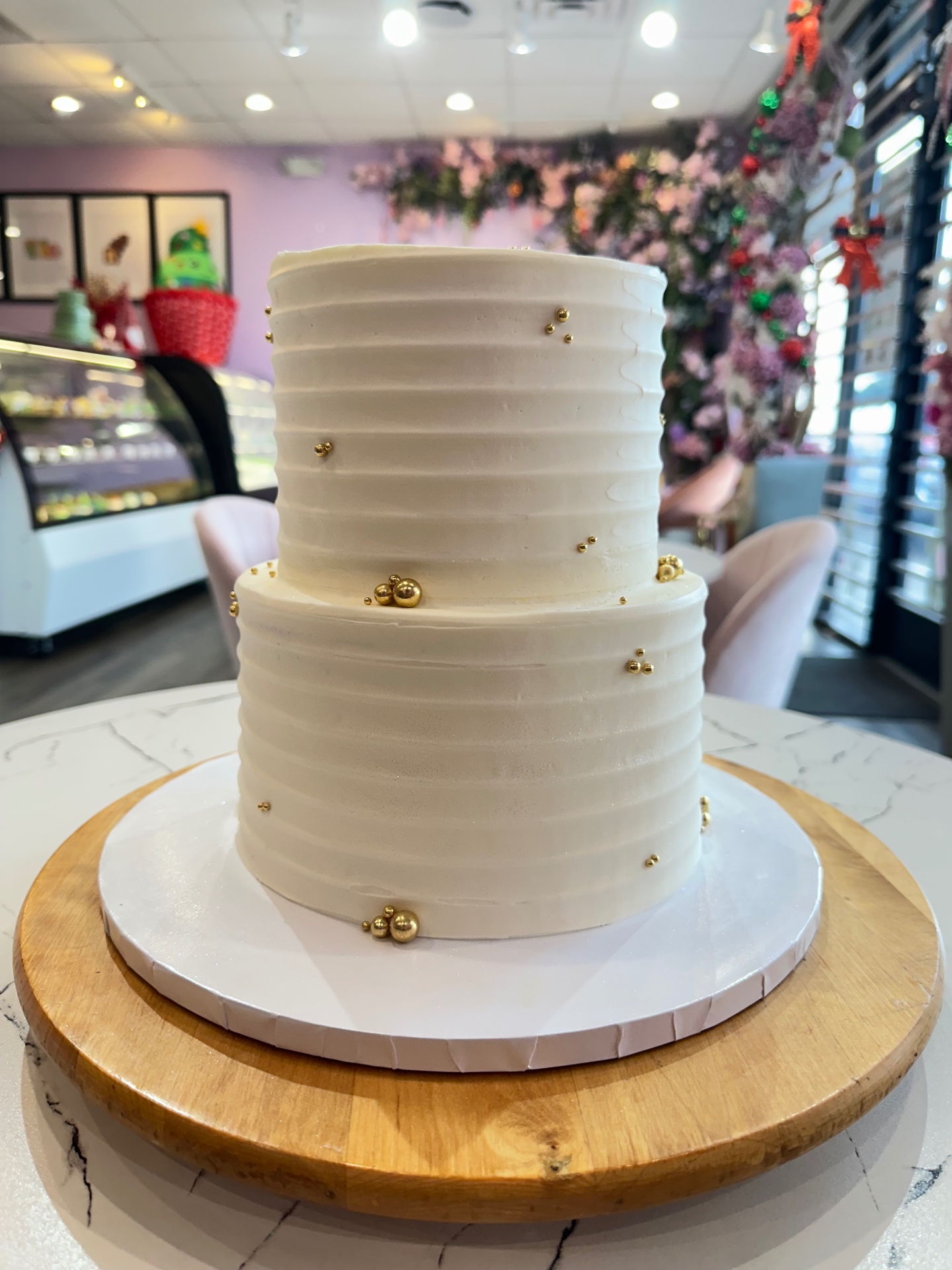 Gold Pearl Tier