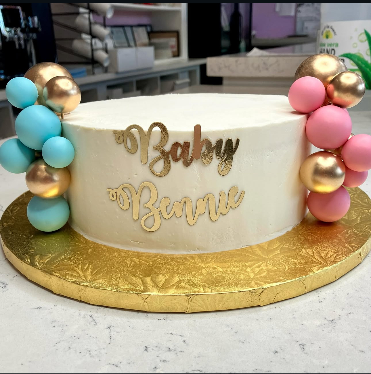 Baby Shower