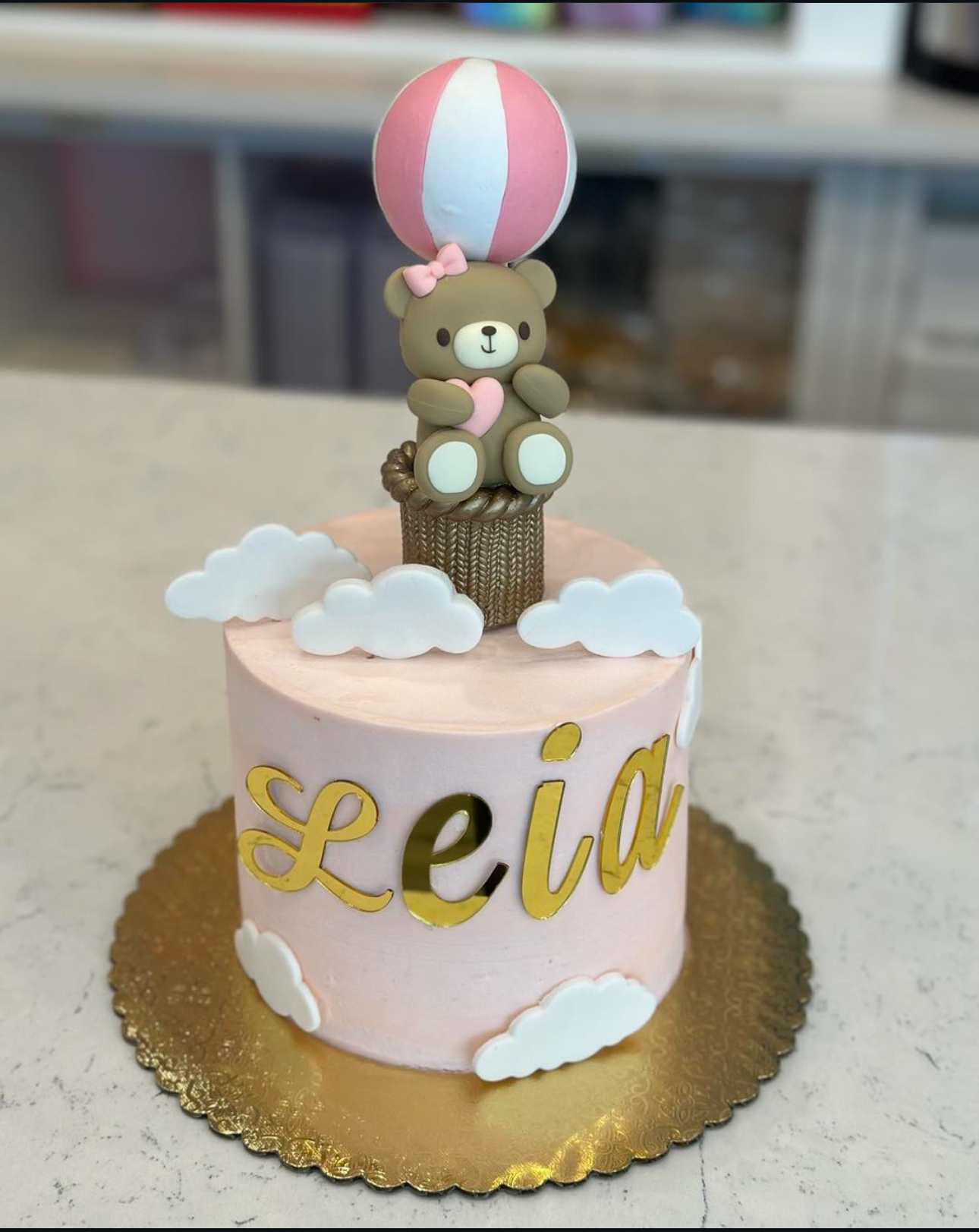 Themed Cake